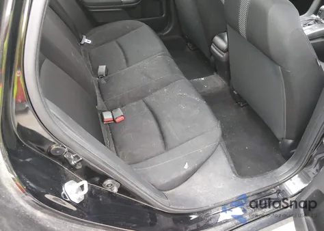 2018 Honda Civic Lx z USA, uszkodzony, nr VIN 2HGFC2F53JH518926